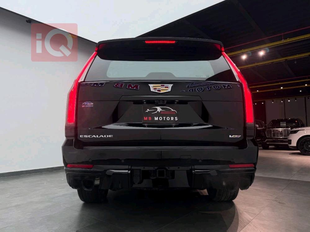 کادیلاک ئێسکەلەید